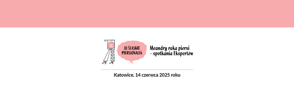 ŚLĄSKIE PIERSIONALIA III 2026