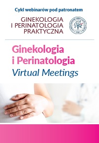 Ginekologia i Perinatologia Virtual Meetings