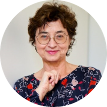 dr hab. n. med. Barbara Radecka, prof. UO