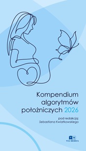 Kompendium algorytmów położniczych 2026