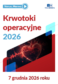 Krwotoki operacyjne